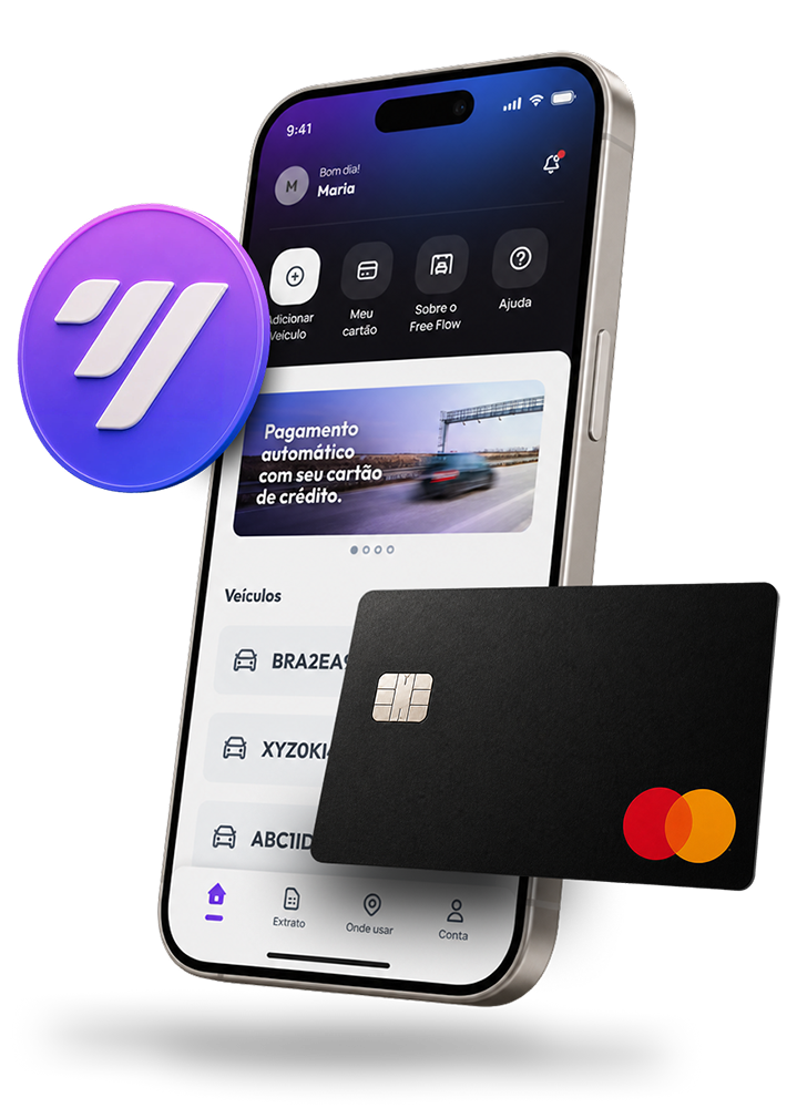 Benefício Mastercard